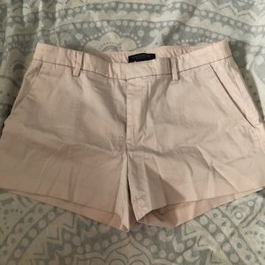 Banana Republic shorts